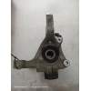 Recambio de mangueta delantera izquierda para opel vectra c berlina referencia OEM IAM  2.2DTi 2003