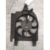 Recambio de electroventilador para kia rio 1.3 cat referencia OEM IAM   