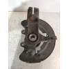 Recambio de mangueta delantera derecha para volvo c70 cabriolet d4 momentum referencia OEM IAM 3M513K170  