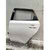 Recambio de puerta trasera izquierda para toyota auris (_e18_) 1.3 (nre180_) referencia OEM IAM  5P 