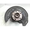 Recambio de mangueta delantera izquierda para renault vel satis (bj0) 2.2 dci turbodiesel referencia OEM IAM   