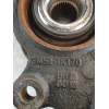 Recambio de mangueta delantera derecha para volvo c70 cabriolet d4 momentum referencia OEM IAM 3M513K170  
