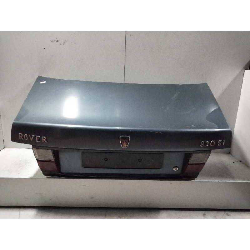 Recambio de tapa maletero para mg rover serie 800 (rs) referencia OEM IAM   