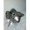 Recambio de motor arranque para tata indica idi referencia OEM IAM 287215100102 LUCAS 