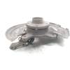 Recambio de mangueta delantera izquierda para renault vel satis (bj0) 2.2 dci turbodiesel referencia OEM IAM   