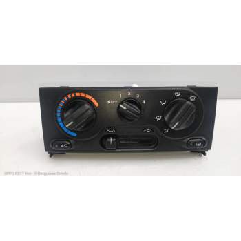 MANDO CALEFACCION / AIRE ACONDICIONADO 