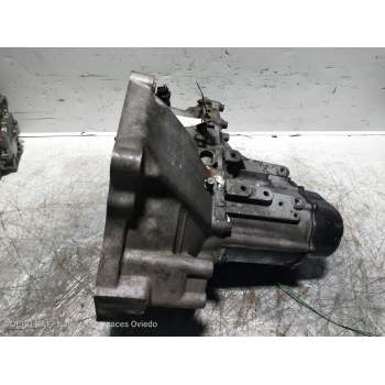 CAJA CAMBIOS K9A2 6H22003 