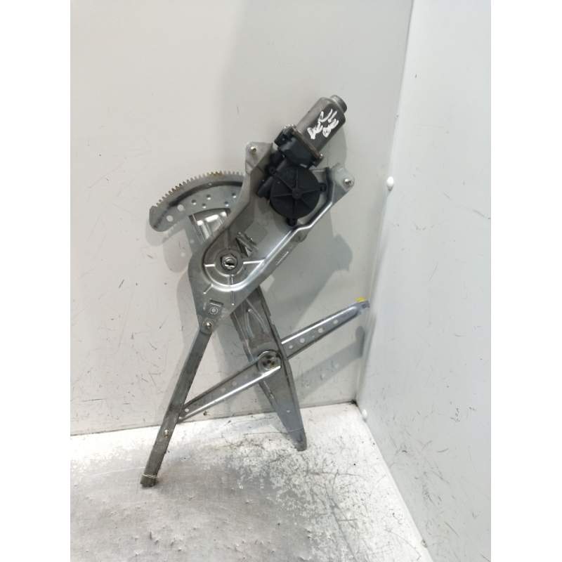 Recambio de elevalunas delantero derecho para renault kangoo (kc0/1_) 1.5 dci (kc07) referencia OEM IAM  4P 2005