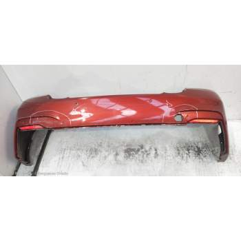 PARAGOLPES TRASERO 