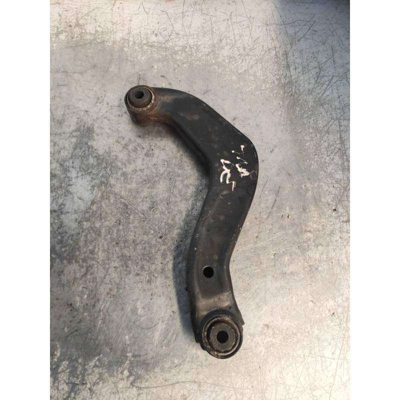 Recambio de tirante trasero derecho para audi a4 berlina (8e) 2.7 tdi (dpf) referencia OEM IAM  27TDI 2005