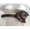 Recambio de mangueta trasera derecha para volvo c70 cabriolet d4 momentum referencia OEM IAM 3M512K3117AD  