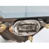 Recambio de retrovisor izquierdo para renault safrane (b54) 2.2 cat referencia OEM IAM   ELECTRICO