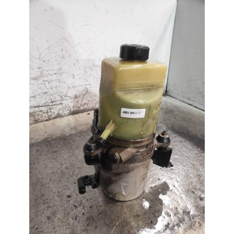 Recambio de bomba direccion para ford c-max (cb3) ghia referencia OEM IAM 4M513K514BF  
