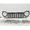 Recambio de rejilla delantera para jeep cherokee (kj) referencia OEM IAM  VER FOTOS 2001