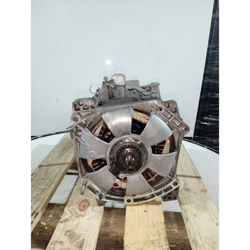 Recambio de motor completo para renault zoe limited referencia OEM IAM MAQ607 29010296R 1103004S PRG003 C023316