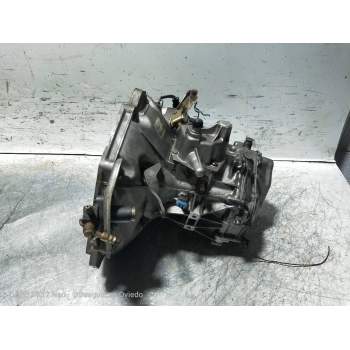 CAJA CAMBIOS GG 069651 