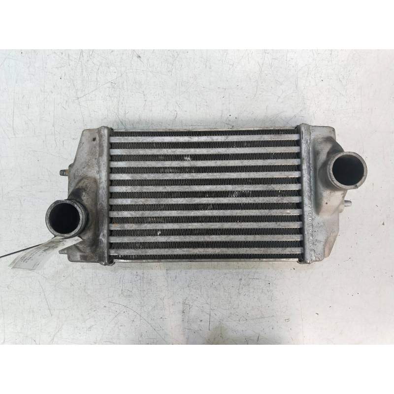 Recambio de intercooler para chrysler voyager (rg) 2.5 crd cat referencia OEM IAM 1072868503A 83403D 