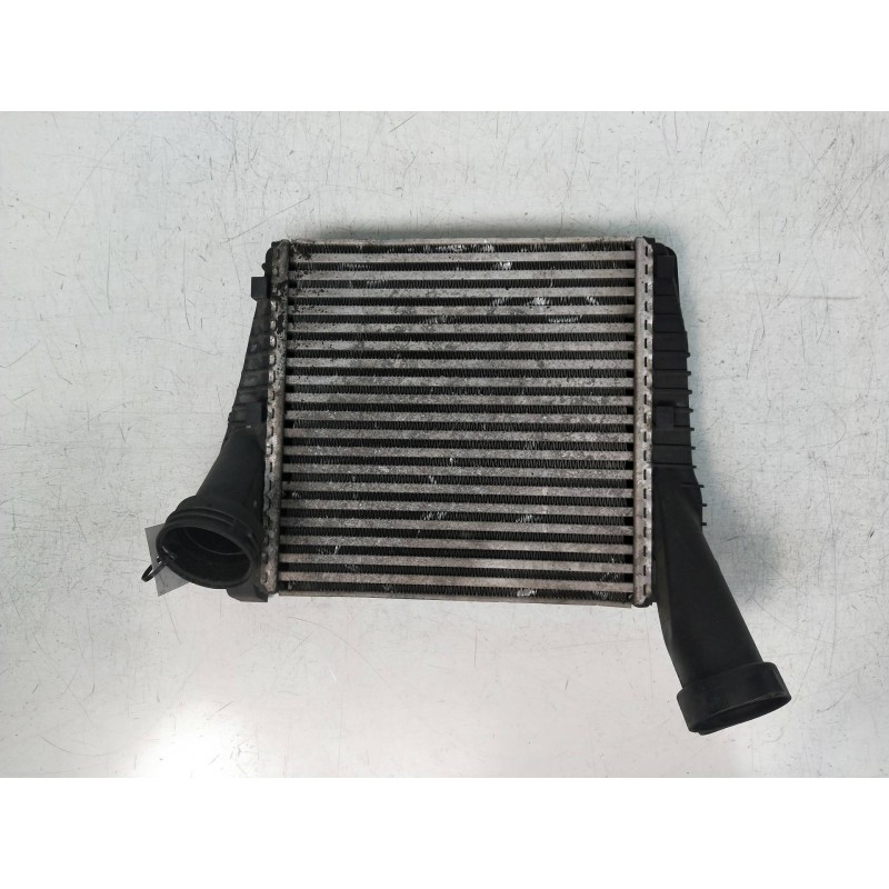 Recambio de intercooler para audi tt (8n3/8n9) 1.8 20v turbo referencia OEM IAM 7L6145803C  