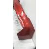 Recambio de paragolpes trasero para bmw serie 2 coupe (f22) m240i referencia OEM IAM   