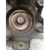 Recambio de mangueta delantera derecha para chevrolet captiva (c100, c140) 2.0 d referencia OEM IAM  20VCDI 2006