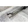 Recambio de amortiguador trasero derecho para ford fiesta berlina ghia referencia OEM IAM   