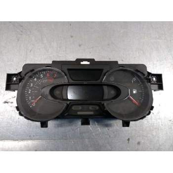 CUADRO INSTRUMENTOS 248106509RA 248106509RA 