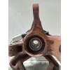 Recambio de mangueta delantera izquierda para ford focus berlina (cak) ambiente referencia OEM IAM SV66410100 18TDDI 2002