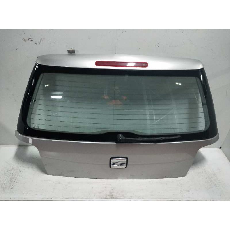 Recambio de porton trasero para seat arosa (6h1) select referencia OEM IAM  00 