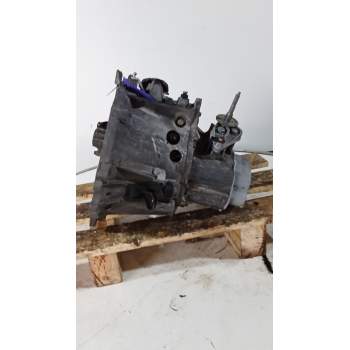 CAJA CAMBIOS 20DP29 1667827B