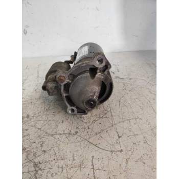 MOTOR ARRANQUE 0001109398 31327066 