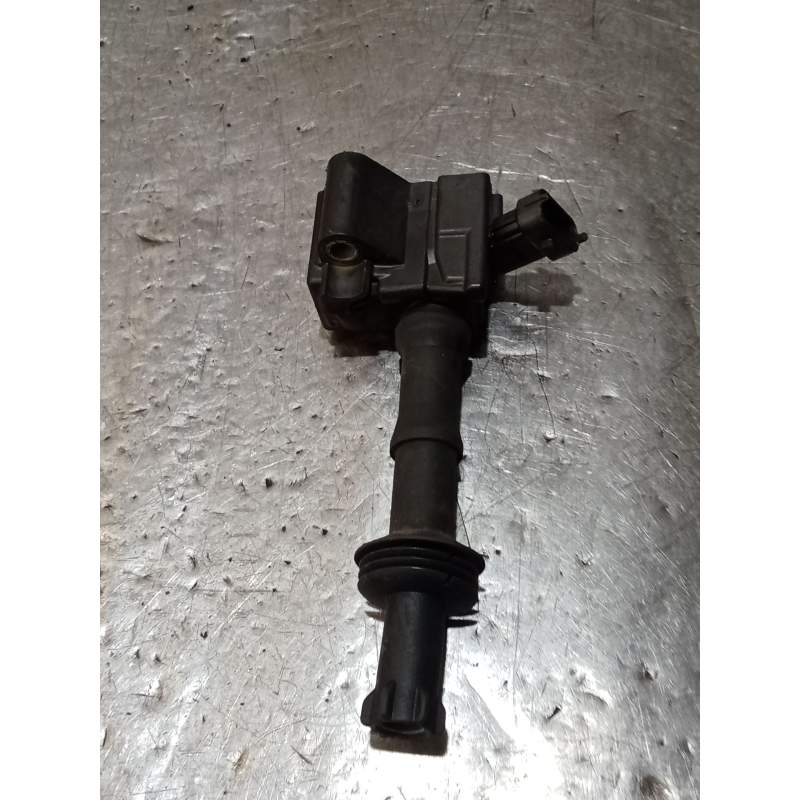 Recambio de bobina encendido para opel crossland x / crossland (p17, p2qo) 1.2 (75) referencia OEM IAM 9808653680 12G 2021