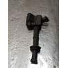 Recambio de bobina encendido para opel crossland x / crossland (p17, p2qo) 1.2 (75) referencia OEM IAM 9808653680 12G 2021