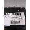 Recambio de cuadro instrumentos para renault captur 0.9 energy referencia OEM IAM 248106509RA 248106509RA 