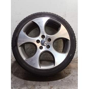 JUEGO LLANTAS 225/40 R18 **VER FOTOS**