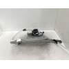 Recambio de elevalunas trasero derecho para jeep cherokee (kj) referencia OEM IAM 04589265AB 5P 2001