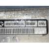 Recambio de intercooler para chrysler voyager (rg) 2.5 crd cat referencia OEM IAM 1072868503A 83403D 