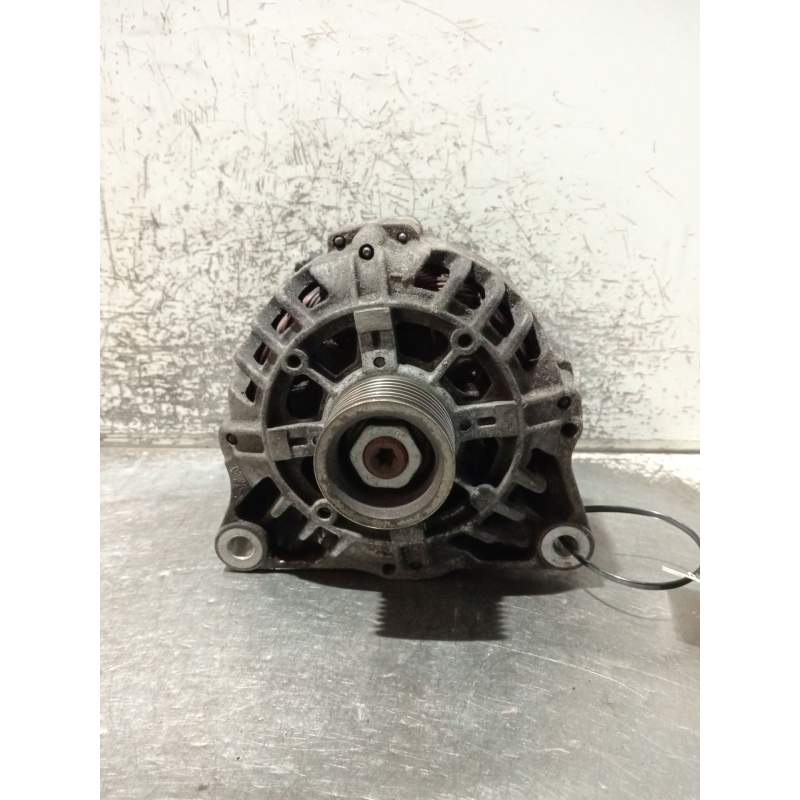Recambio de alternador para citroën c3 pluriel (hb_) 1.6 referencia OEM IAM 9642879680 16G 2003