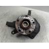 Recambio de mangueta delantera izquierda para renault vel satis (bj0) 3.5 v6 referencia OEM IAM   