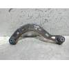Recambio de brazo suspension superior trasero izquierdo para audi a6 allroad quattro (4fh) referencia OEM IAM 4F0505323E  