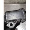 Recambio de bobina encendido para opel crossland x / crossland (p17, p2qo) 1.2 (75) referencia OEM IAM 9808653680 12G 2021
