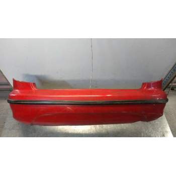 PARAGOLPES TRASERO 