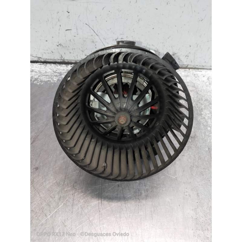 Recambio de motor calefaccion para citroën c5 berlina millenium referencia OEM IAM L5771000 GMVPF3 2008