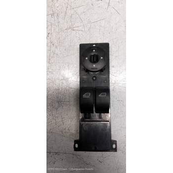MANDO ELEVALUNAS DELANTERO IZQUIERDO 3M5T14529CE 2003