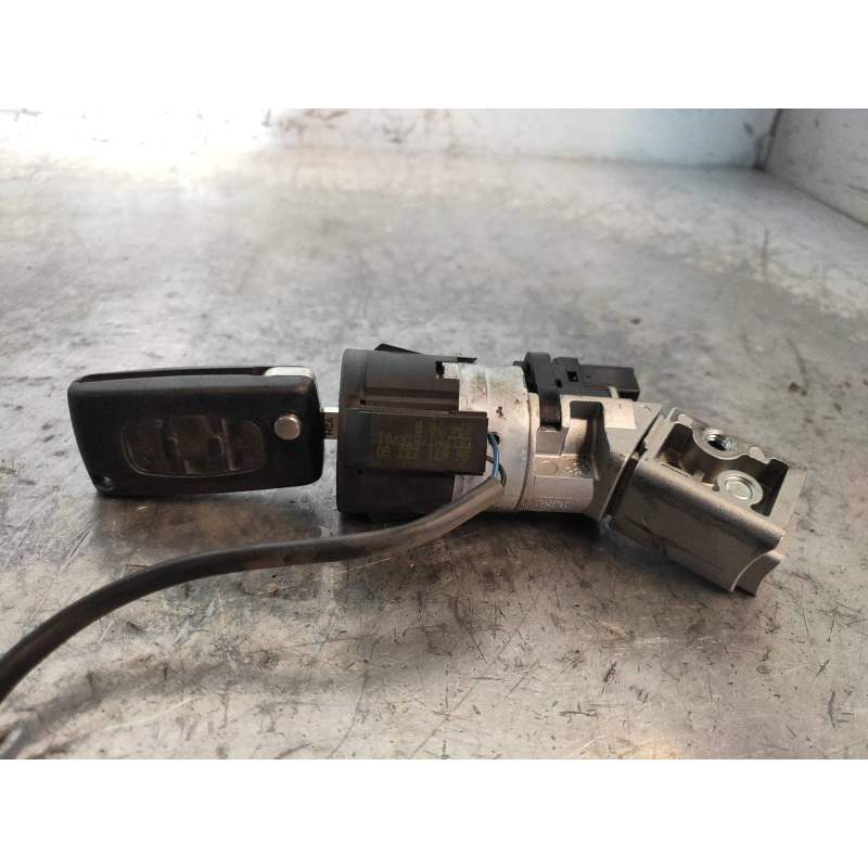 Recambio de conmutador de arranque para citroën c5 berlina exclusive referencia OEM IAM 36410600 9663123380 2008