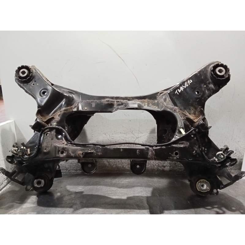 Recambio de puente trasero para jaguar xj luxury referencia OEM IAM CUNA 30D 2009