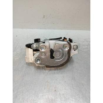 MOTOR CIERRE CENTRALIZADO DELANTERO DERECHO 5P