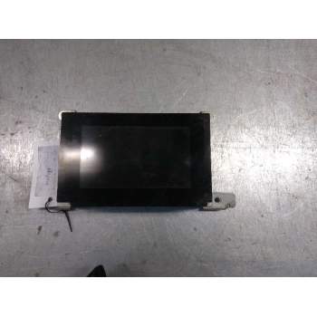 PANTALLA MULTIFUNCION 28090AV611 20108307H 