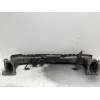 Recambio de refuerzo paragolpes delantero para ford focus c-max (dm2) 1.8 tdci referencia OEM IAM   2003