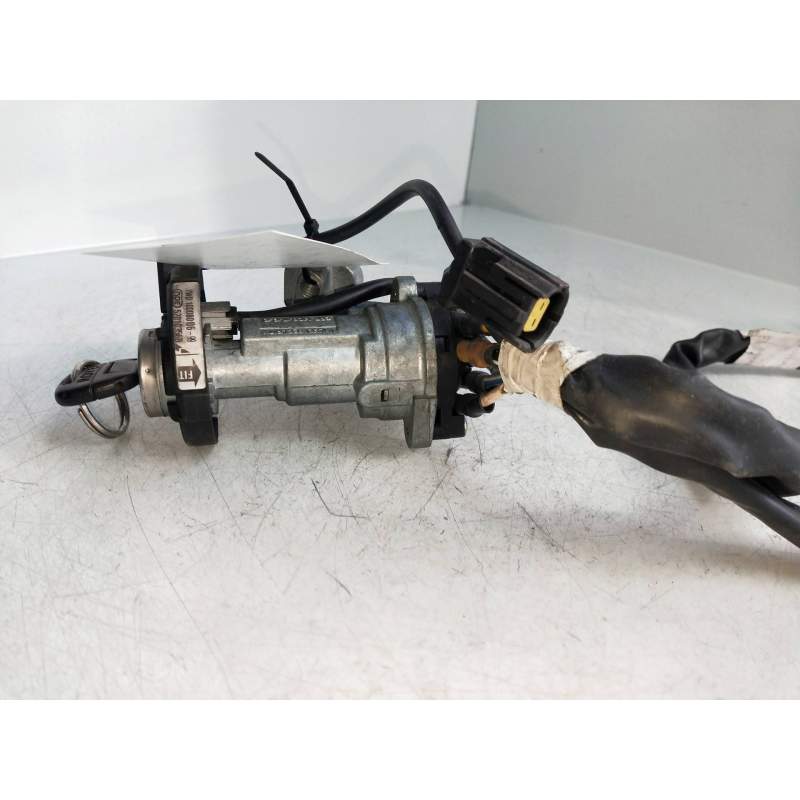 Recambio de conmutador de arranque para mg serie 200 (rf) 2.0 turbodiesel referencia OEM IAM   
