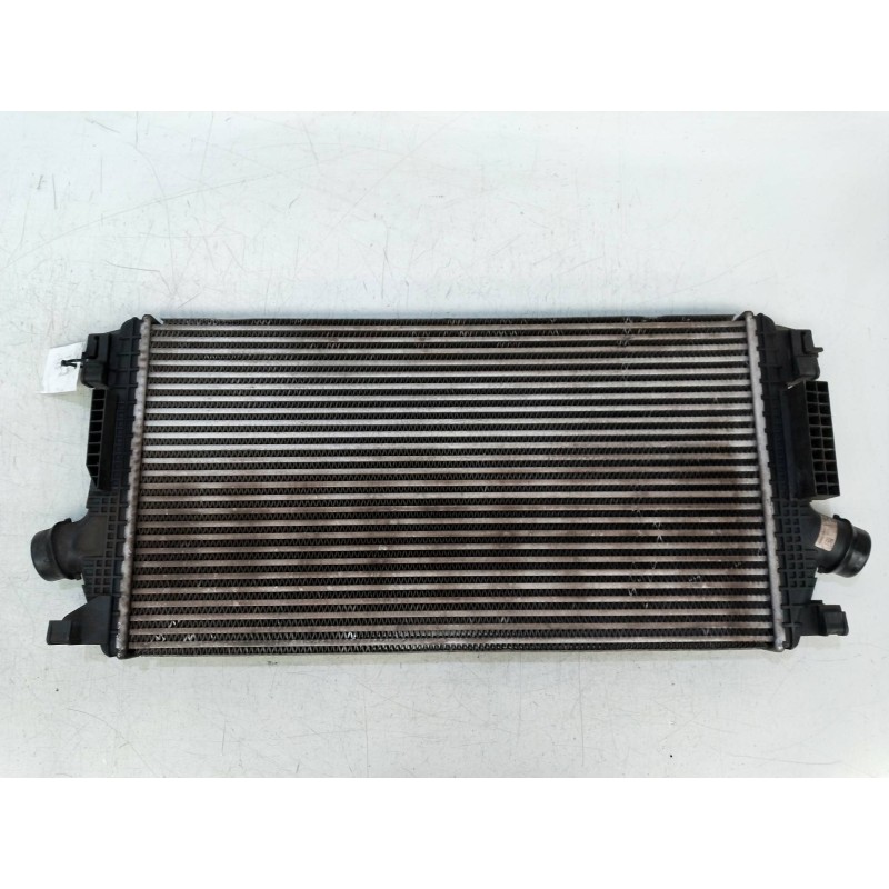 Recambio de intercooler para opel astra j lim. cosmo referencia OEM IAM 13267647  